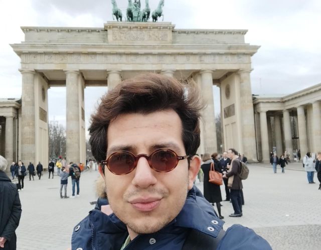 Şuhut Almanca Özel Ders